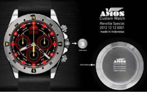 my watch 20121214 C